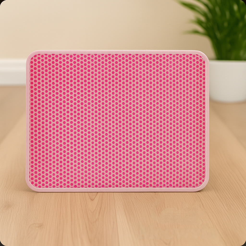 Advanced Honeycomb Cat Litter Mat