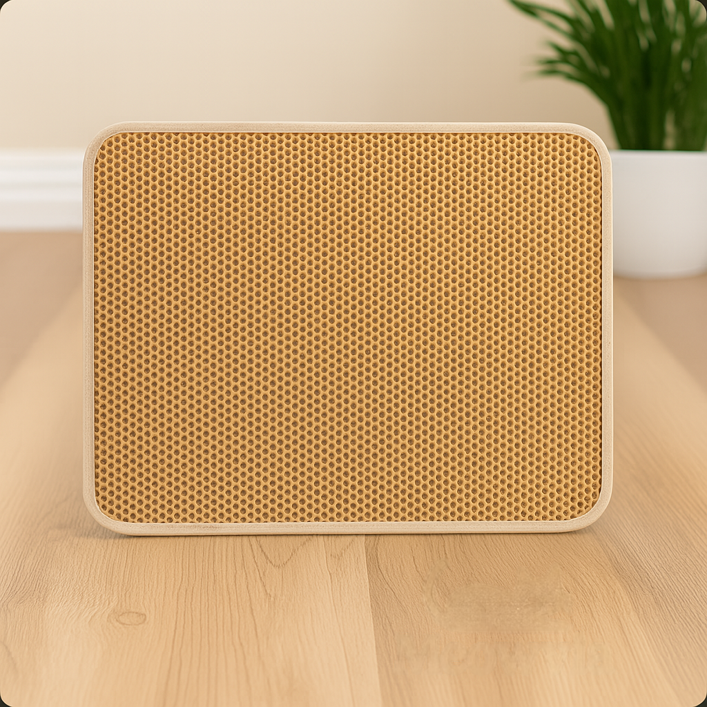 Advanced Honeycomb Cat Litter Mat