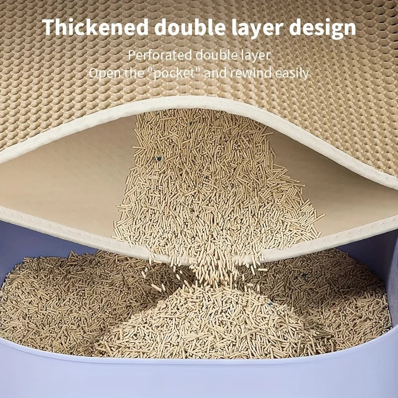 Experience Effortless Cleanliness and Peace of Mind